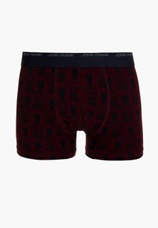 Трусы John Frank 