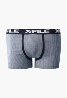 Трусы X-File 