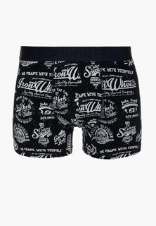 Трусы John Frank 