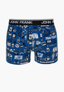 Трусы John Frank 