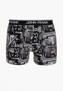 Трусы John Frank 