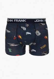 Трусы John Frank 