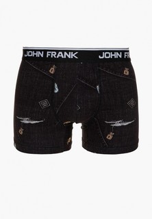 Трусы John Frank 