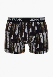 Трусы John Frank 