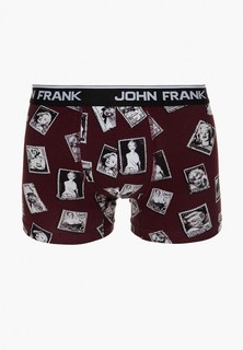 Трусы John Frank 