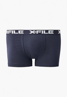 Трусы X-File 