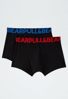 Комплект Pull&Bear 