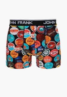 Трусы John Frank 