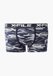 Трусы X-File 