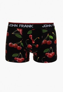 Трусы John Frank 