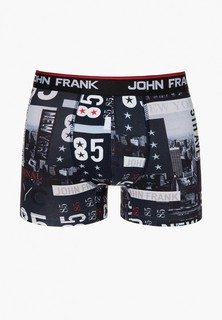 Трусы John Frank 