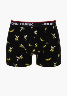 Трусы John Frank 