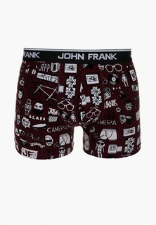 Трусы John Frank 