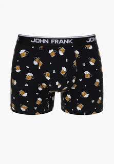 Трусы John Frank 