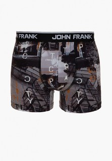 Трусы John Frank 