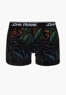 Трусы John Frank 