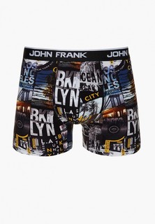 Трусы John Frank 