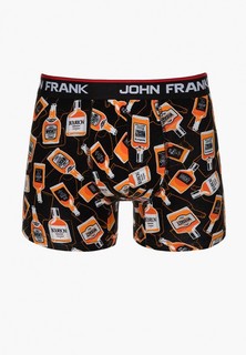 Трусы John Frank 