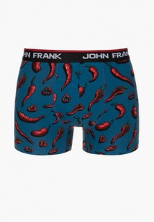 Трусы John Frank 