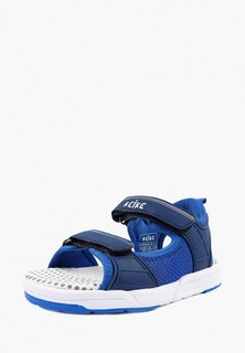 Сандалии Reike 