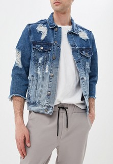 Куртка джинсовая Aarhon 