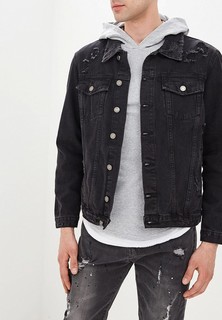 Куртка джинсовая Aarhon 