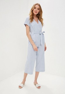 Комбинезон Banana Republic I SS LINEN WRAP JUMPSUIT