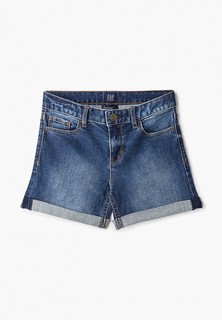 Шорты джинсовые Gap 