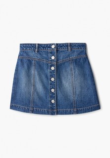 Юбка джинсовая Gap 