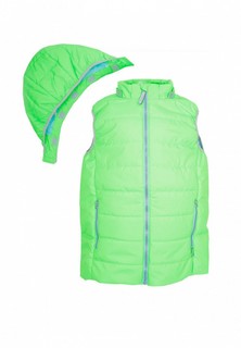 Жилет утепленный Zukka Breeze