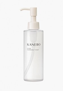 Средство для снятия макияжа Kanebo Clear Cleansing, 180 мл