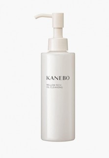 Средство для снятия макияжа Kanebo Mellow Rich Cleansing, 180 мл