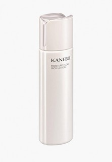 Лосьон для лица Kanebo Moisture Flow Rich, 180 мл