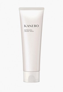 Крем для умывания Kanebo Refreshing, 120 мл