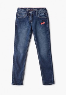 Джинсы s.Oliver 