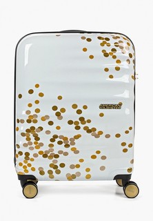 Чемодан American Tourister S