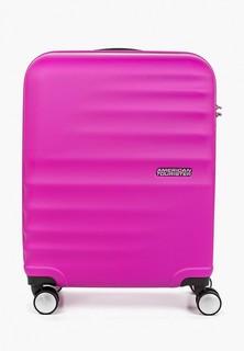 Чемодан American Tourister S