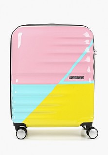 Чемодан American Tourister S