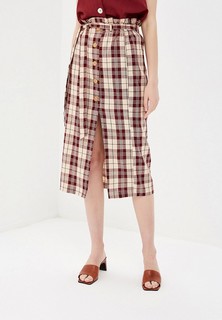 Юбка Miss Selfridge 