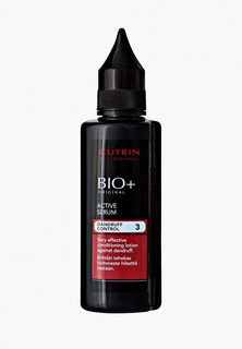Лосьон для волос Cutrin BIO Plus Active Serum, 150 мл
