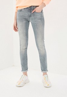 Джинсы G-Star 3301 Mid Skinny Wmn