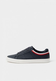 Кеды Pull&Bear 