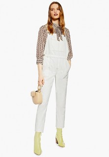 Комбинезон джинсовый Topshop 