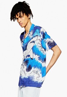 Рубашка Topman 
