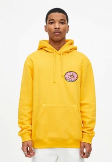 Худи Pull&Bear 