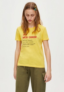 Футболка Pull&Bear 