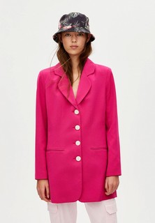 Пиджак Pull&Bear 