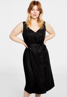 Платье Violeta by Mango - POLLITO4