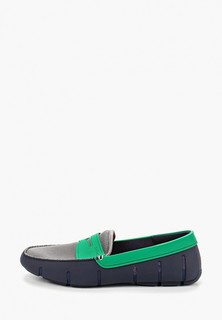 Мокасины Swims Penny Loafer