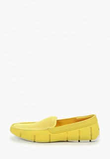 Мокасины Swims Flat Loafer